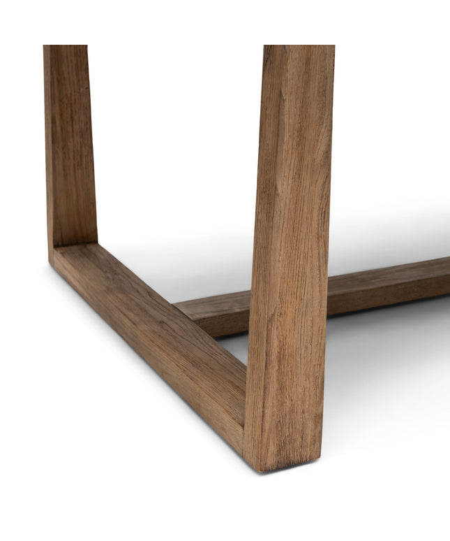 Fraser Island Dining Table 220x90