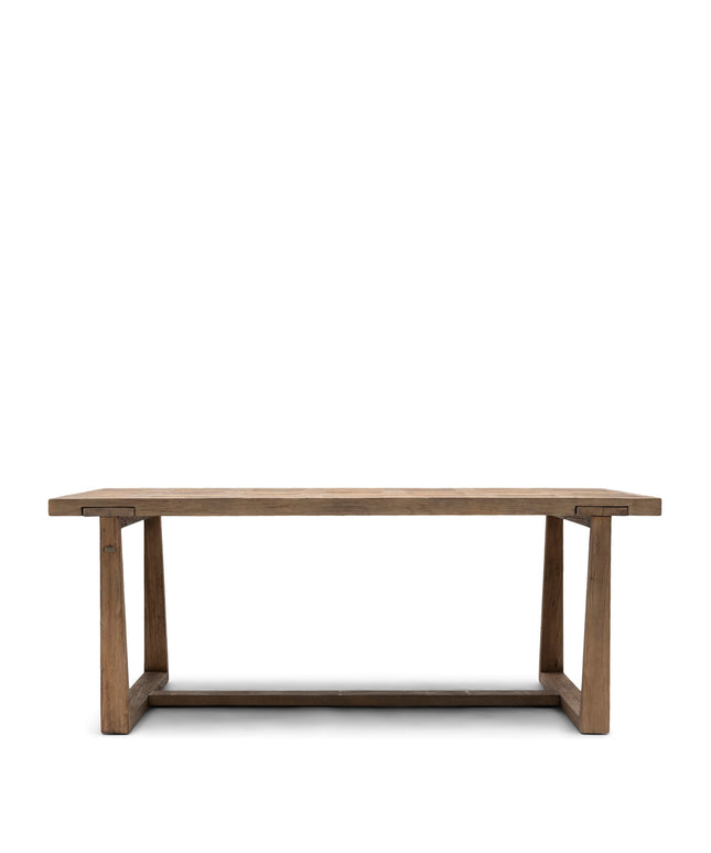 Fraser Island Dining Table 220x90