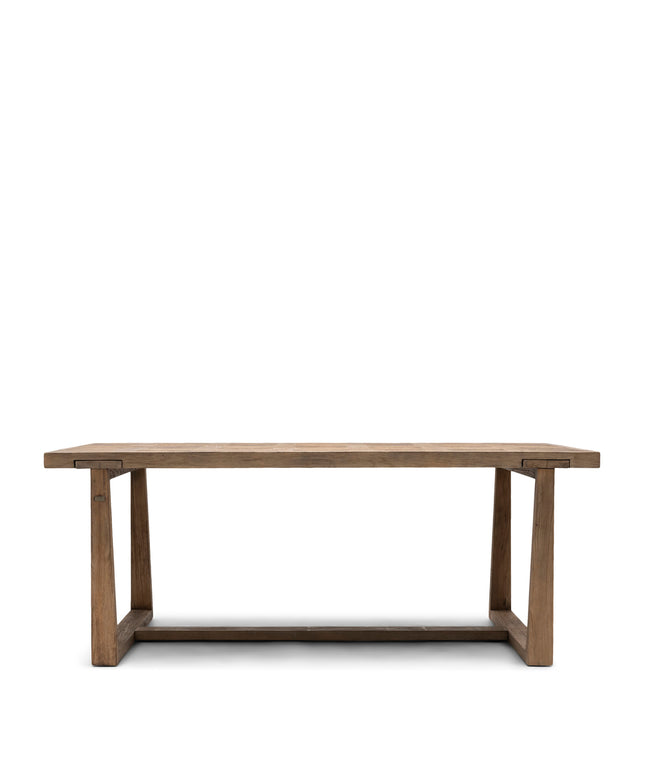 Fraser Island Dining Table 220x90