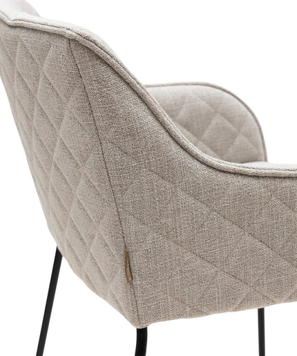 Frisco Drive Bar Stool FabFlax