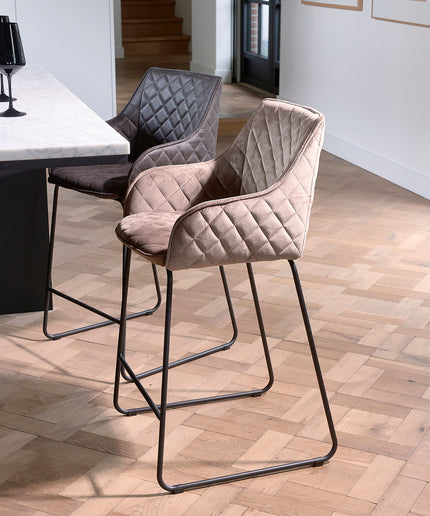 Frisco Drive Counter St GlMink