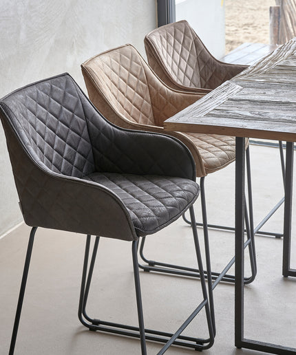 Frisco Drive Counter St GlMink