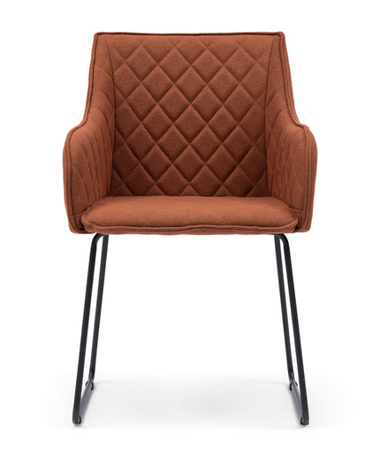 Frisco Drive DAC Autumn Brown