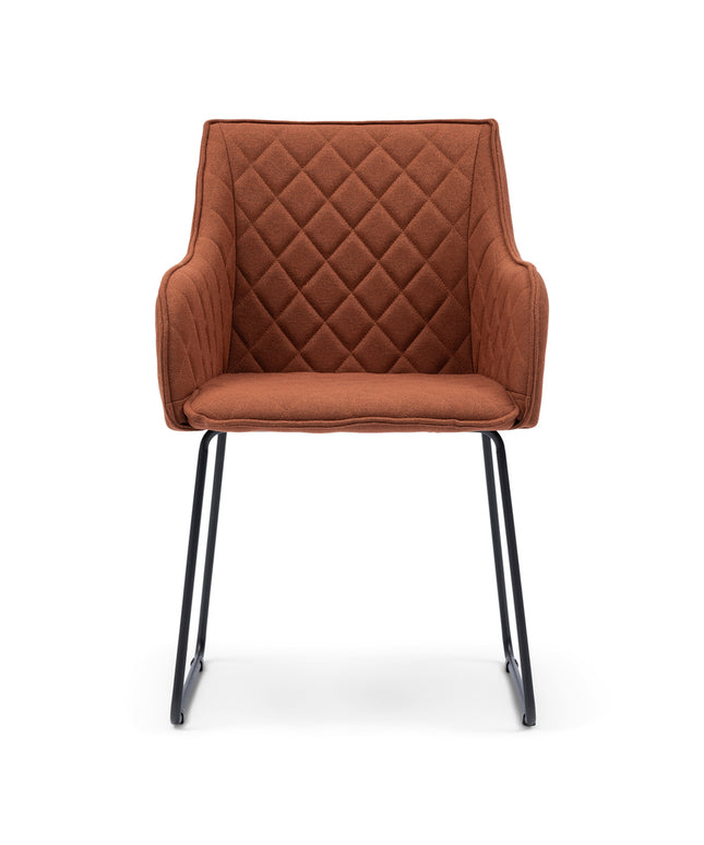 Frisco Drive DAC Autumn Brown