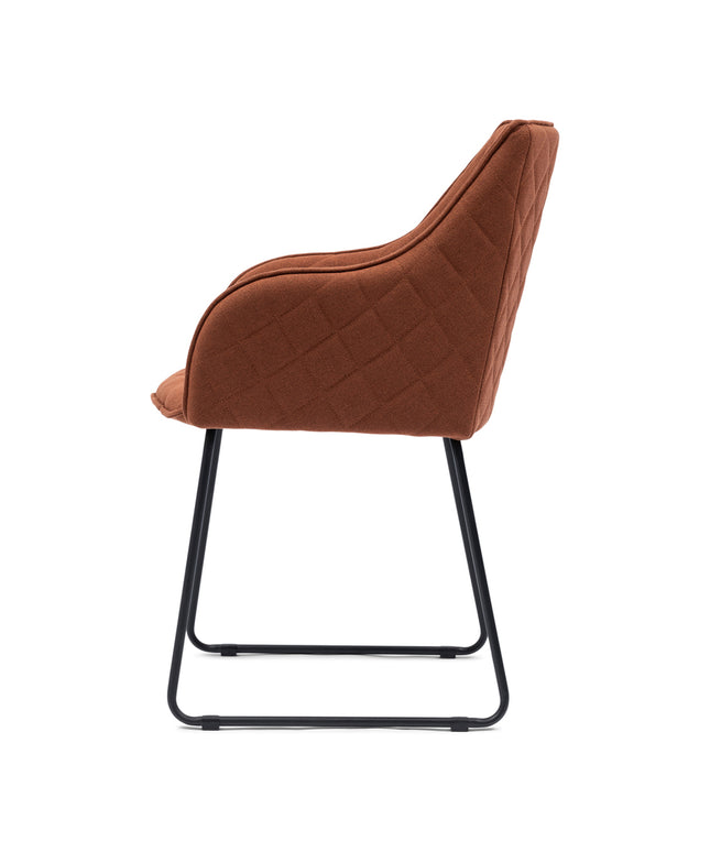 Frisco Drive DAC Autumn Brown