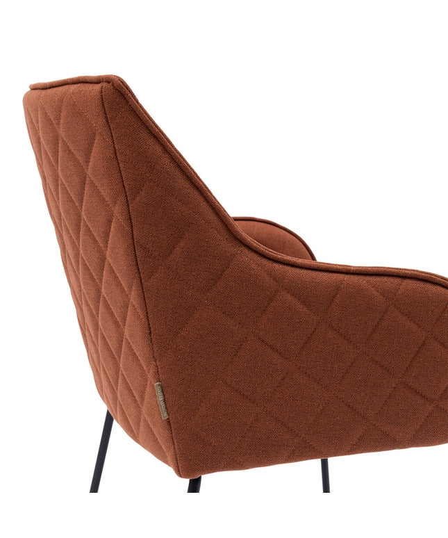 Frisco Drive DAC Autumn Brown
