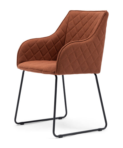 Frisco Drive DAC Autumn Brown