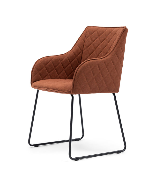 Frisco Drive DAC Autumn Brown
