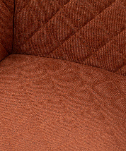 Frisco Drive DAC Autumn Brown