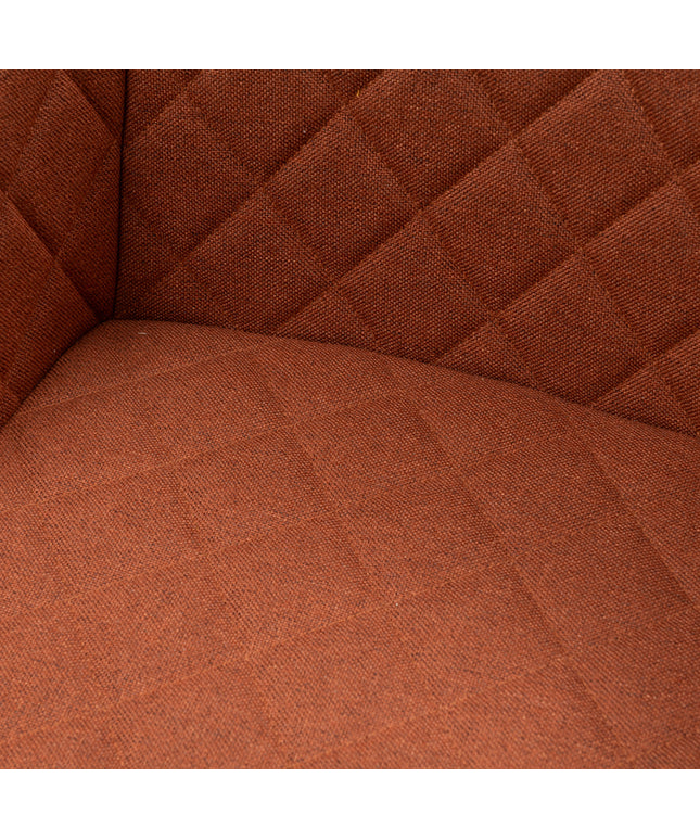 Frisco Drive DAC Autumn Brown