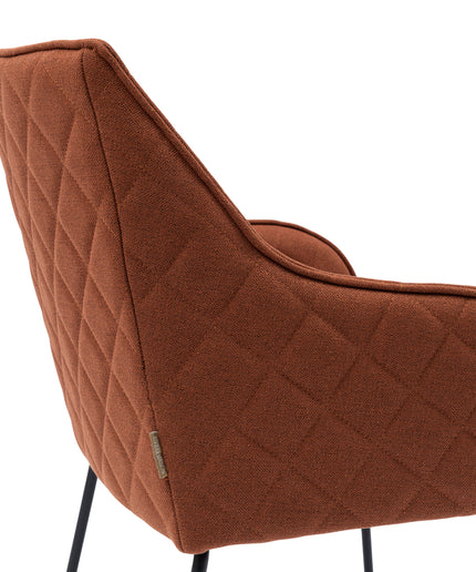 Frisco Drive DAC Autumn Brown