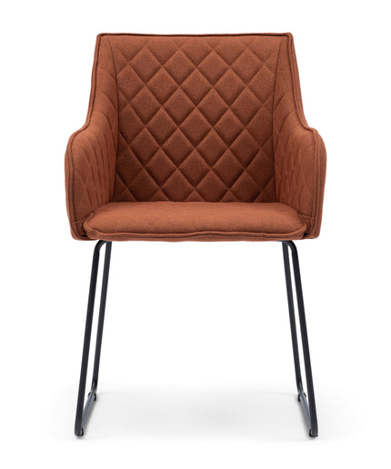 Frisco Drive DAC Autumn Brown
