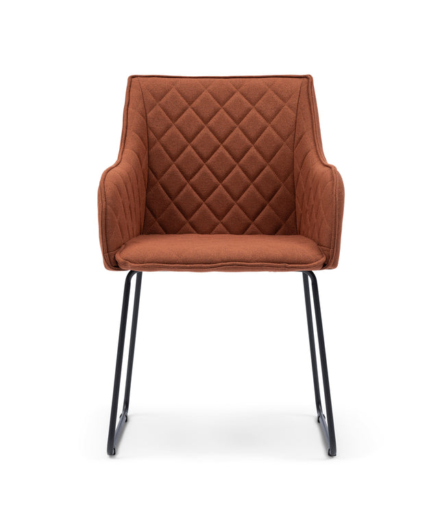 Frisco Drive DAC Autumn Brown
