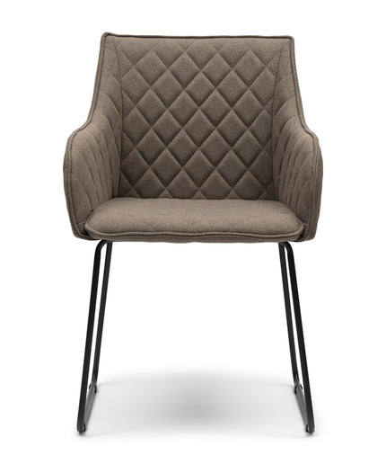 Frisco Drive DAC Dark Taupe