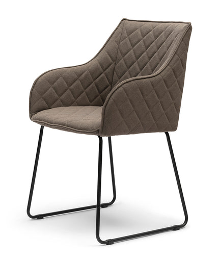 Frisco Drive DAC Dark Taupe