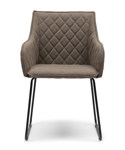 Frisco Drive DAC Dark Taupe