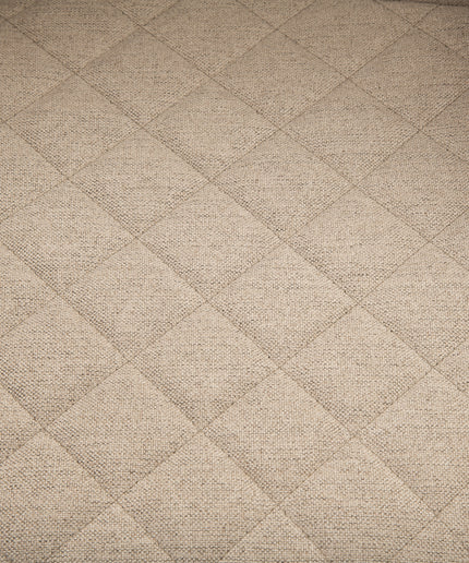Frisco Drive DAC Light Flax