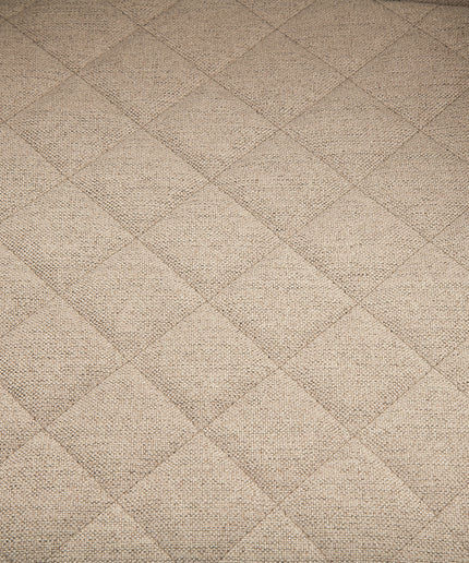 Frisco Drive DAC Light Flax