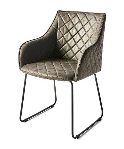 Frisco Drive DAC Pel Espresso