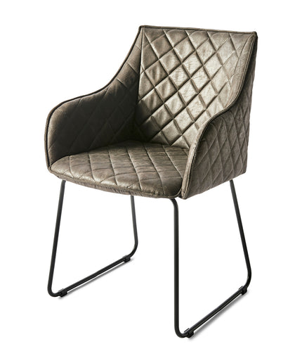 Frisco Drive DAC Pel Espresso