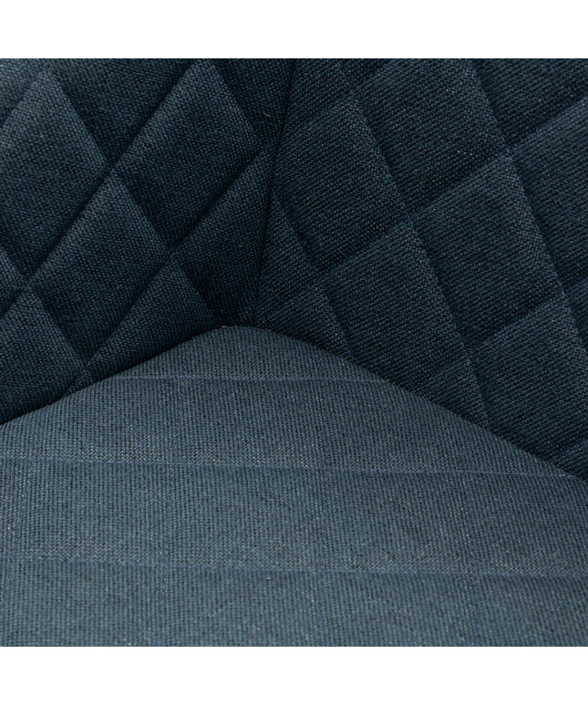 Frisco Drive DAC Sea Blue