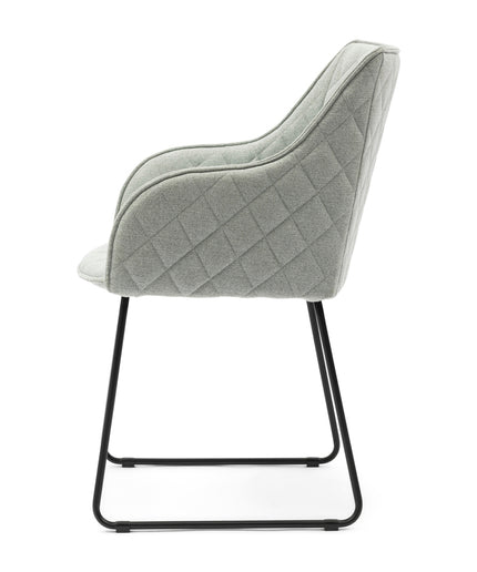 Frisco Drive DAC Soft Green