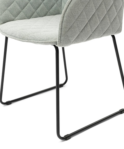 Frisco Drive DAC Soft Green