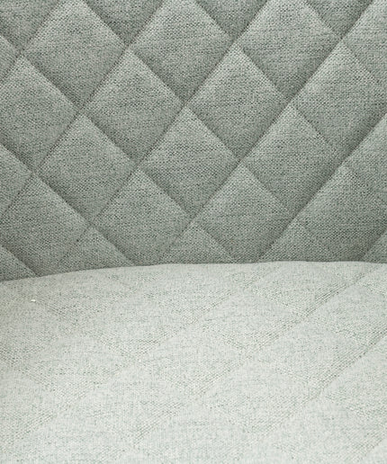 Frisco Drive DAC Soft Green