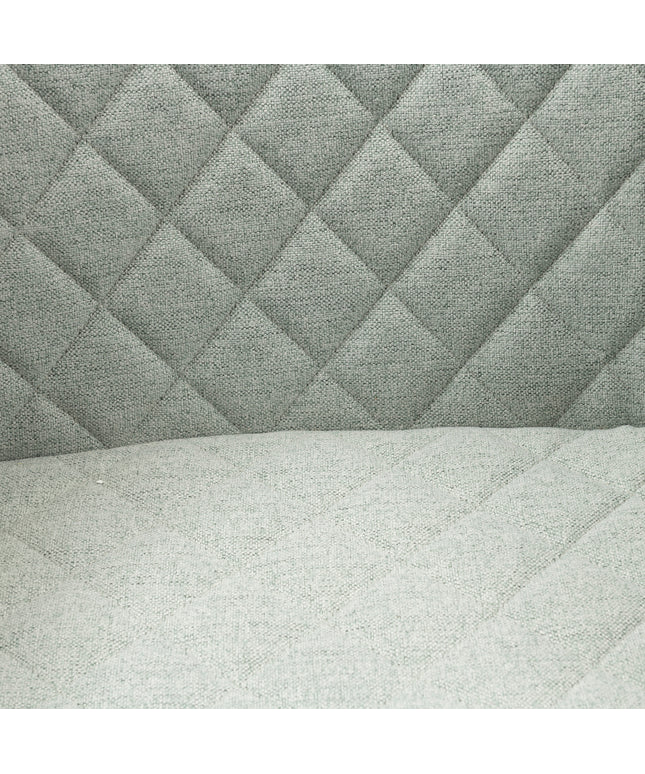 Frisco Drive DAC Soft Green