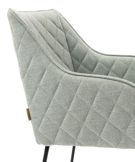 Frisco Drive DAC Soft Green