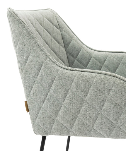 Frisco Drive DAC Soft Green