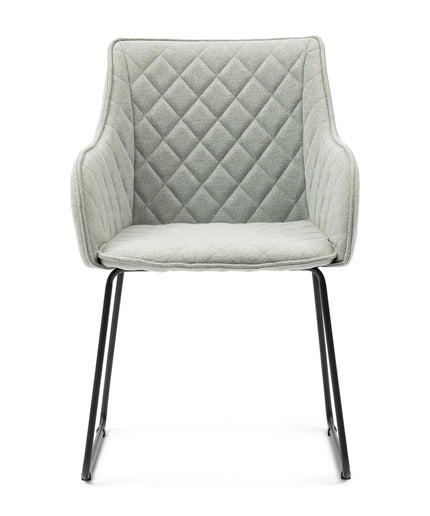 Frisco Drive DAC Soft Green