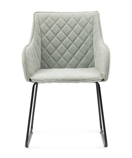 Frisco Drive DAC Soft Green