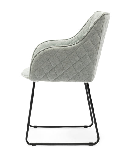 Frisco Drive DAC Soft Green