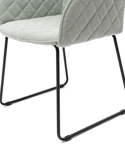 Frisco Drive DAC Soft Green