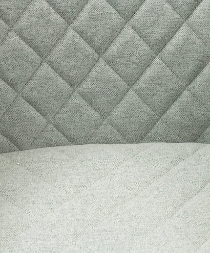 Frisco Drive DAC Soft Green