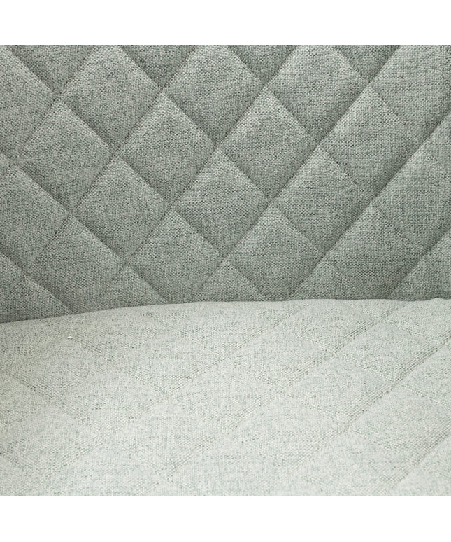 Frisco Drive DAC Soft Green