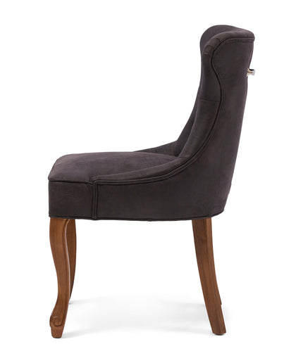 George Dining Chair Pell Espresso