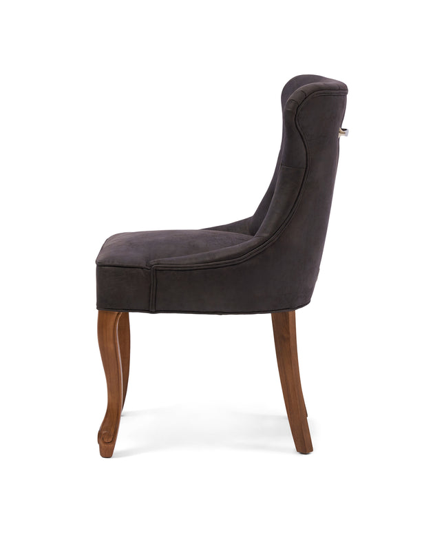 George Dining Chair Pell Espresso
