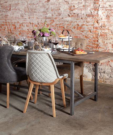 George Dining Chair Pell Espresso