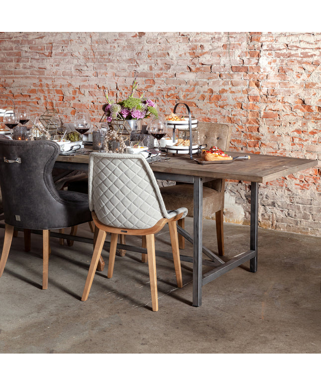 George Dining Chair Pell Espresso