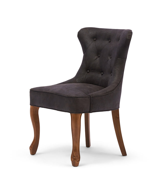 George Dining Chair Pell Espresso