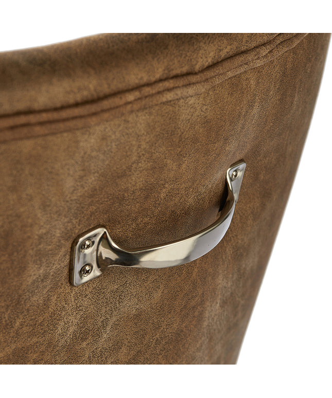 George Dining Chair pellini Camel