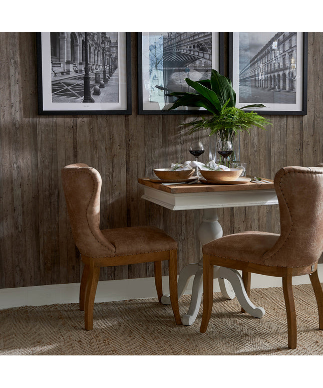 George Dining Chair pellini Camel