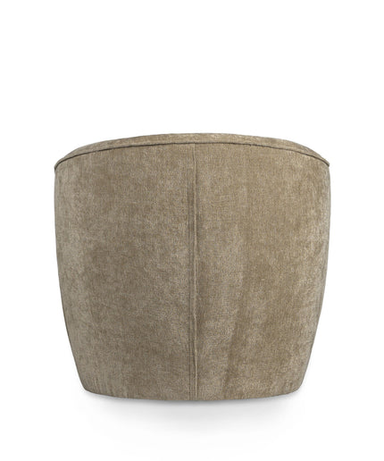 Grasa Cream 6051 fiore fabric fauteuil