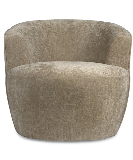 Grasa White 9852 fiore fabric fauteuil