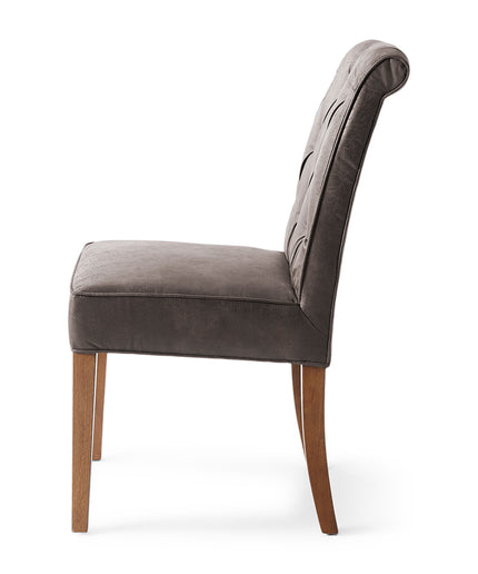 Hampton Classic DC Pell Espresso