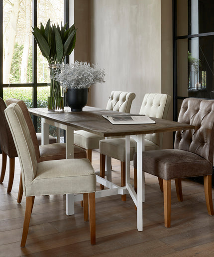 Hampton Classic DC Pellini Coffee