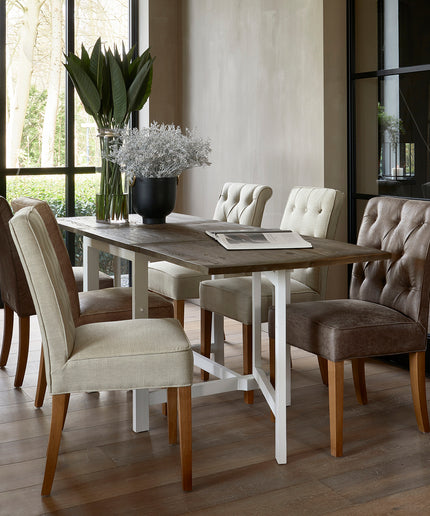 Hampton Classic DC Pellini Coffee