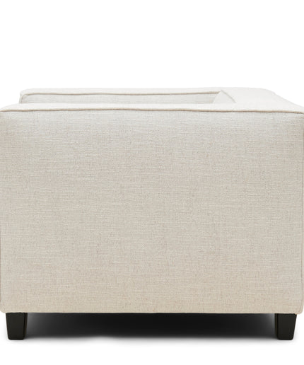 Hampton Heights AC Antique White